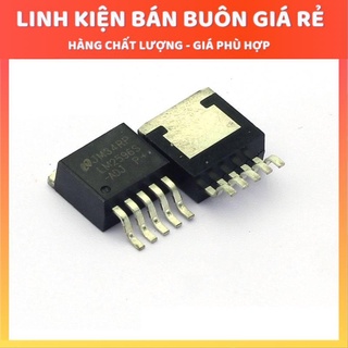 Lm2596s-adj buck adj 3a to263-5