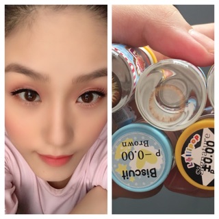 Lens Thái 0 độ