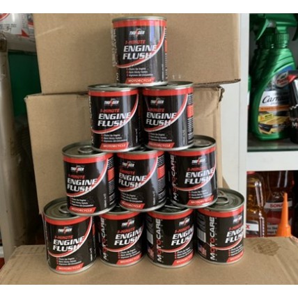 [Giao 2 Giờ] SÚC RỮA ĐỘNG CƠ THUNDER-TP