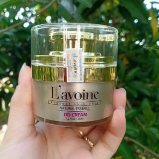 Kem NGÀY CHỐNG NẮNG DD CREAM lavoine