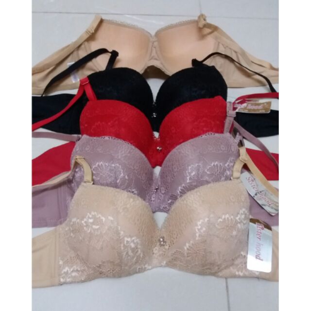 Áo lót thái lan sister hood 784