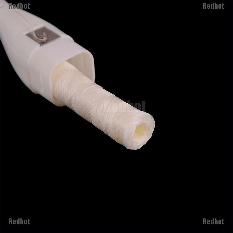 (Hàng Mới Về) Bàn Chải Chỉ Nha Khoa Dài 50M