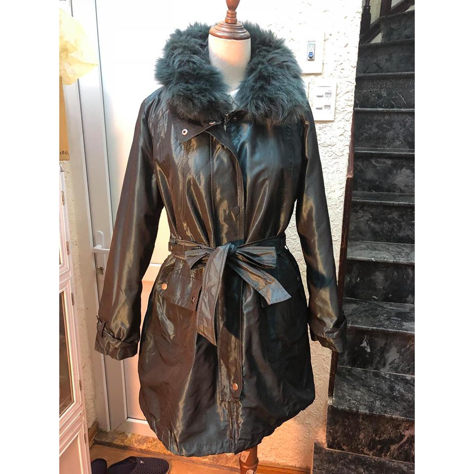 Áo Khoác Pakar Đỏ khoẻ đẹp xuất sắc | BigBuy360 - bigbuy360.vn