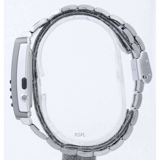 Đồng Hồ Nam Casio CA-506-1DF