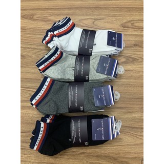 4 đôi Tất Tommy xuất dư