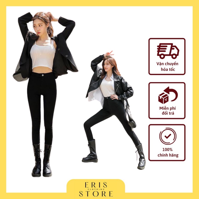 [HÀNG MỚI VỀ] Quần tregging cao cấp | BigBuy360 - bigbuy360.vn