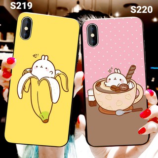 [RẺ VÔ ĐỊCH] ỐP LƯNG IPHONE IN HÌNH STICKER