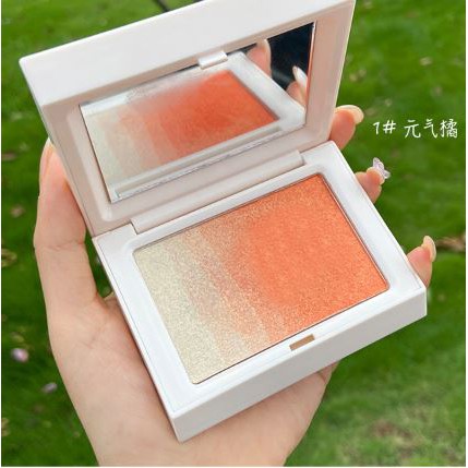 Phấn bắt sáng hightlight dạng loang màu XUANCOLOR No.9026