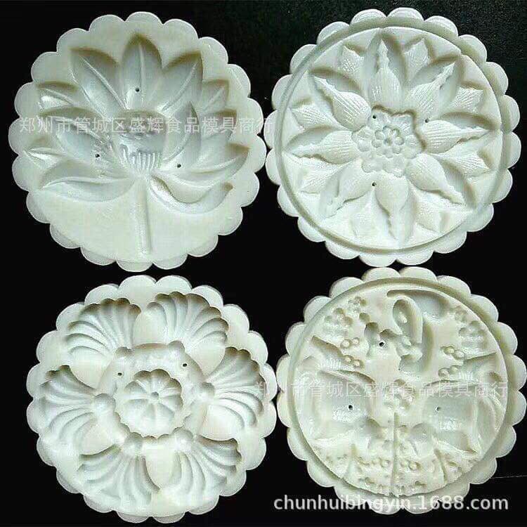 Khuôn trung thu 150-190g