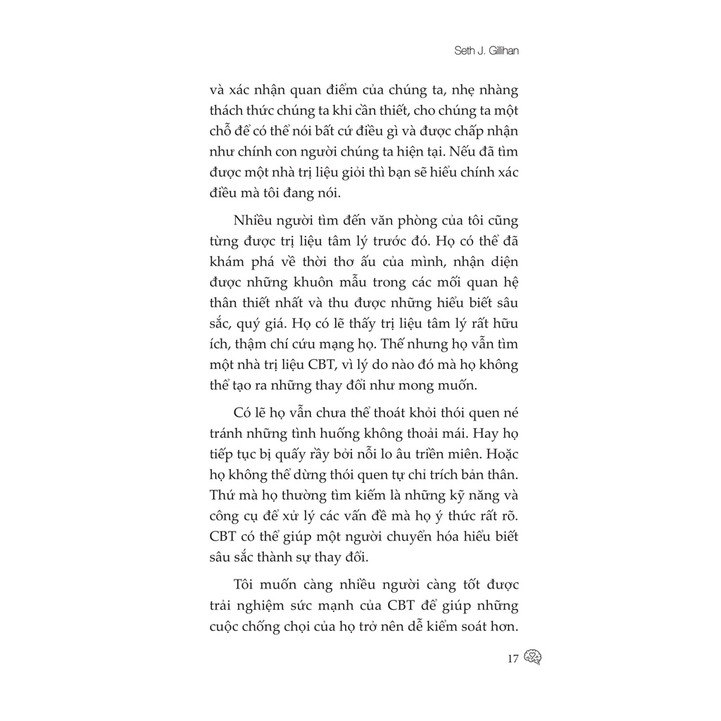 Sách Vượt Qua Âu Lo Chữa Lành Tâm Trí