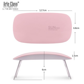 Máy Sấy Gel SUN MINI LED