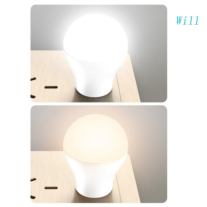 Đèn LED Usb Đọc Sách Bảo Vệ Mắt Tiện Dụng