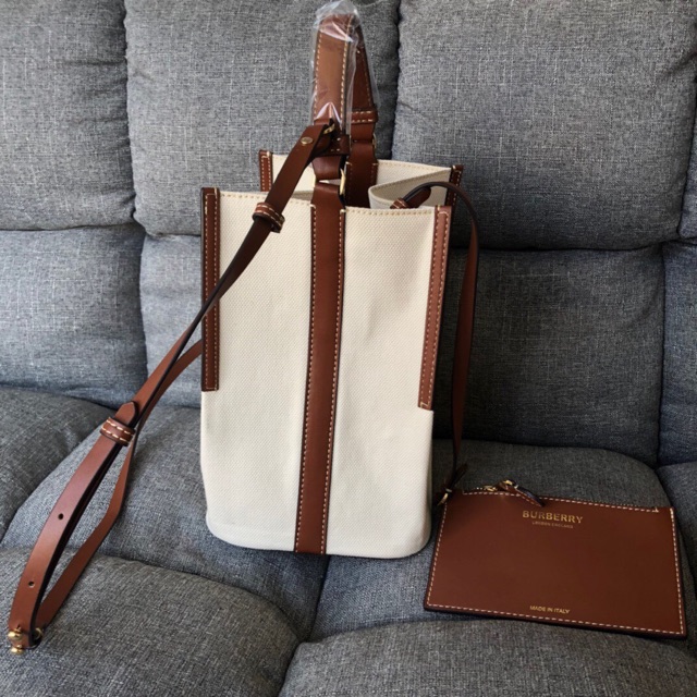 🆘RẺ NHẤT SHOPEE🆘 TÚI TOTE BBR VẢI BỐ