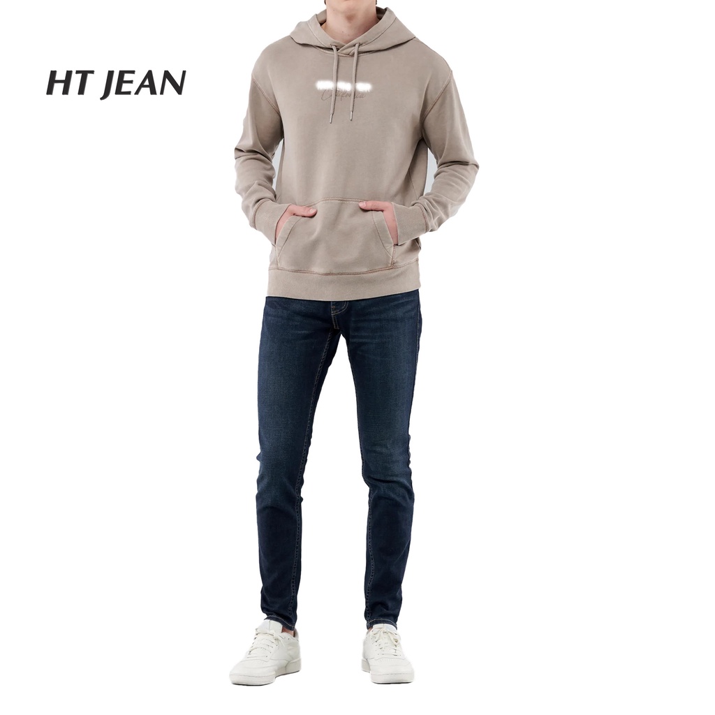 Quần Jean Nam cao cấp ,Quần Bò Nam màu xanh | BigBuy360 - bigbuy360.vn