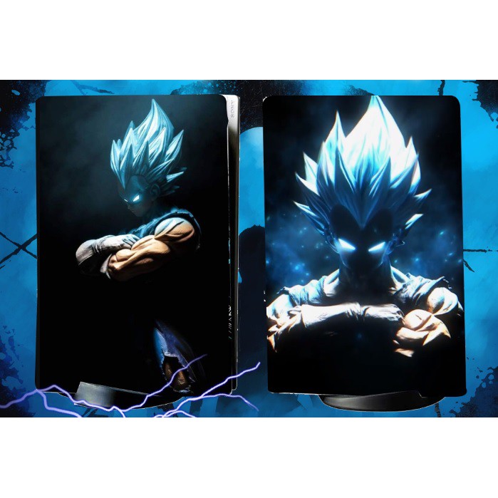 VEGITO skin ps5