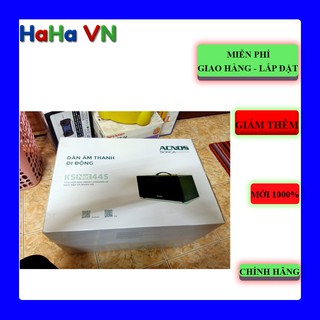 Dàn Âm Thanh Di Động ACNOS KSNet445