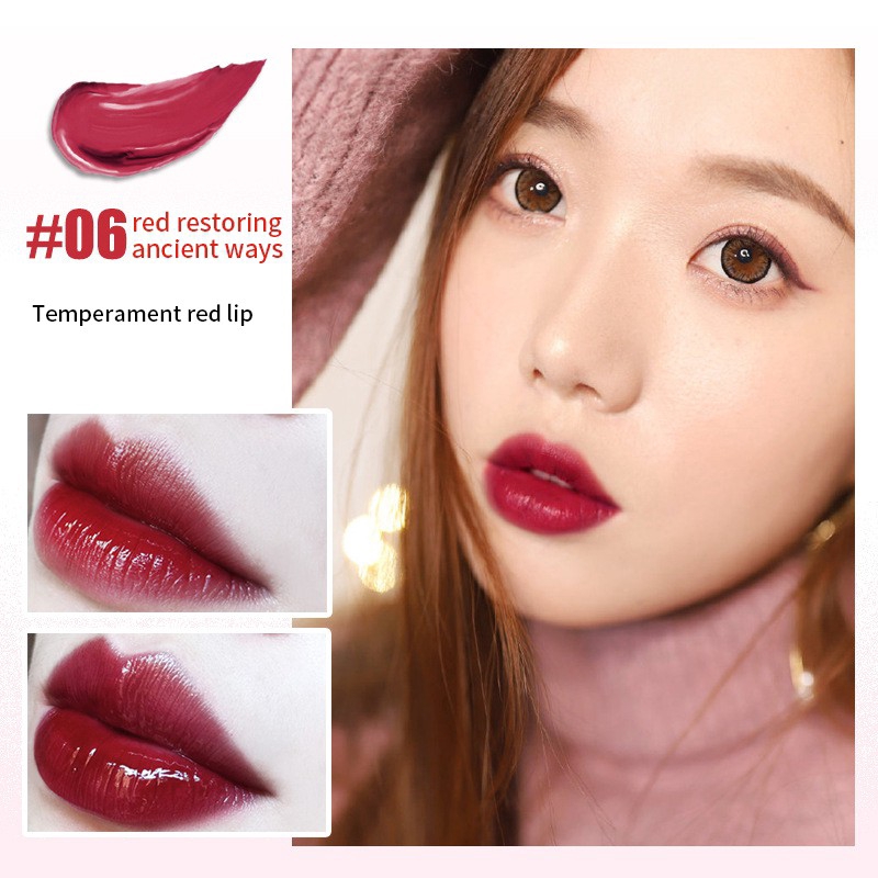 [Hàng mới về] Son kem Peinifen tông lì trang điểm lâu trôi | BigBuy360 - bigbuy360.vn