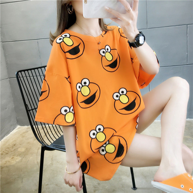 2020 new short sleeve T-shirt