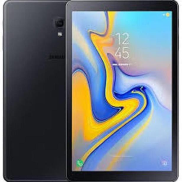 Máy Tính Bảng Samsung Galaxy Tab A 8.0 2018 2GB RAM 32GB, hỗ trợ Sim 4G, Chơi PUBG/Liên Quân Siêu mượt