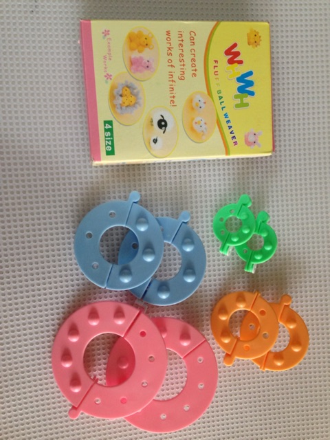 Nhập WAFS38 hoàn 15% tối đa 25k xu_ LOOM BÔNG