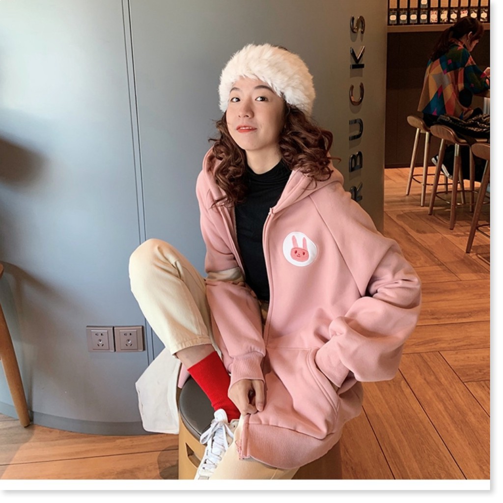 ÁO HOODIE PHỐI DÂY KÉO THỜI TRANG TAXIMA PHONG CÁCH NHẬT MỚI