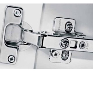 Bản lề Hafele inox 304