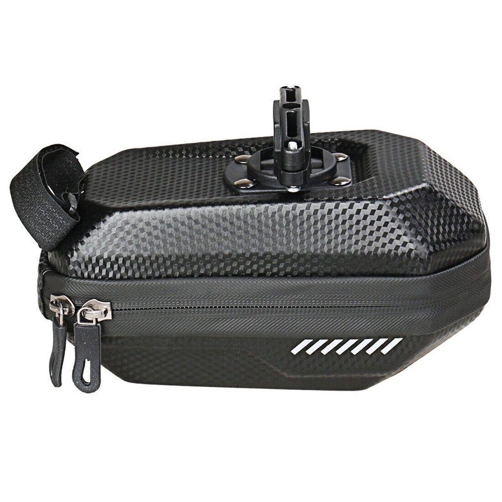 Túi Đựng Đồ Đa Năng Gắn Yên Sau Xe Đạp Tiện Lợi