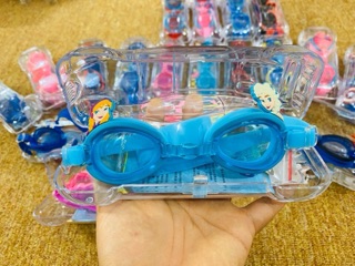 Kính bơi Disney cho bé trai
