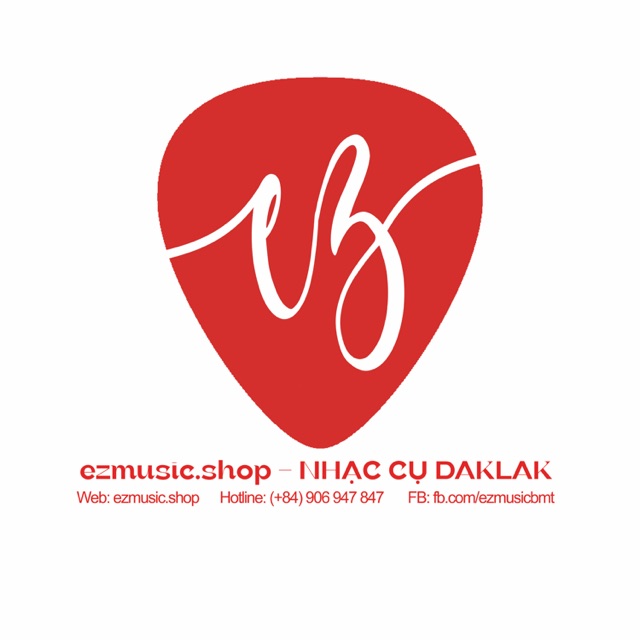 EZmusic.shop - Nhạc Cụ Daklak