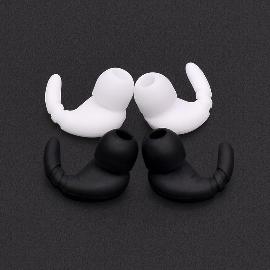 Set 2 Đầu Bọc Tai Nghe Bằng Silicon Dành Cho Tai Nghe Jbl | BigBuy360 - bigbuy360.vn