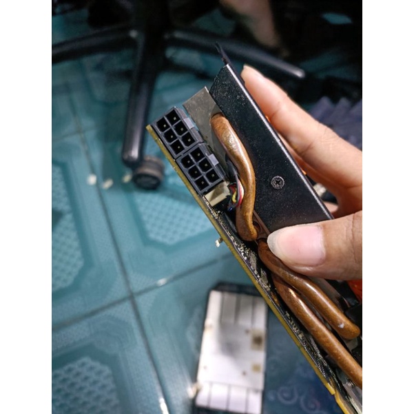 VGA CARD ĐỒ HỌA GTX 760 OC/GTX 1050 2GB DDR5 CHIẾN TỐT GTAV,FORNITE,PUBG PC | BigBuy360 - bigbuy360.vn