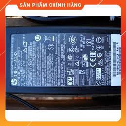 Adapter nguồn HP 24V 1500mA dailyphukien