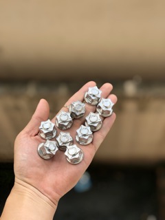 Tán bít đầu 10li - 12li - mẫu 3 đao [1 con]
