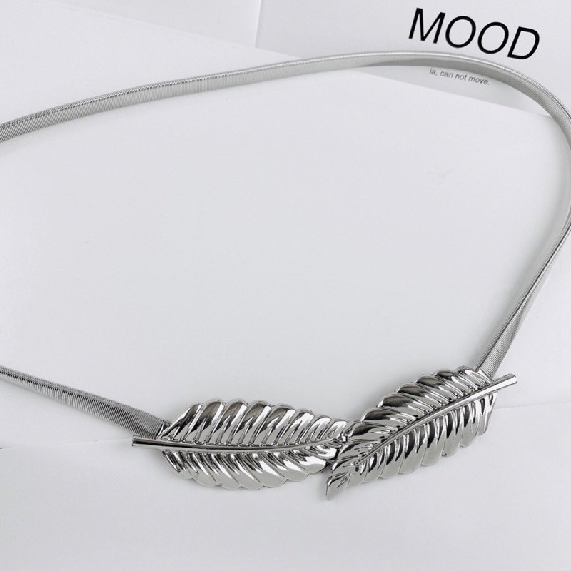 Đai váy lá lò xo | BigBuy360 - bigbuy360.vn