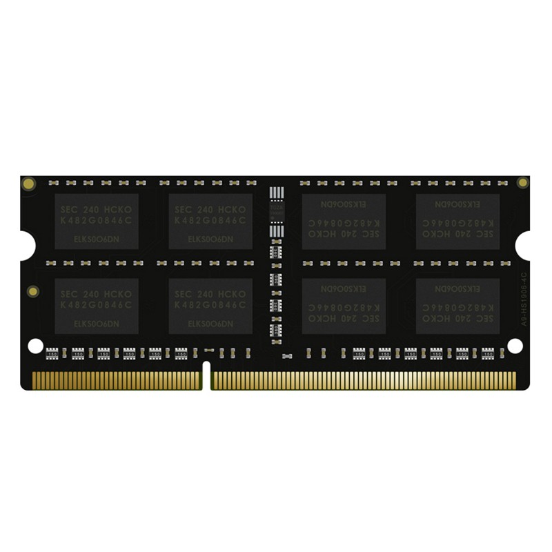 Usb X-Star Ram Ddr3 8gb 1600mhz Cho Laptop Ddr3 8gb Ram Cho Intel Amd | BigBuy360 - bigbuy360.vn