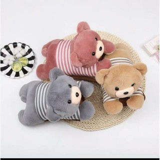 [ Hàng Hot ] Túi Sưởi Ấm Chân Tay, Bảo Hành 6 Tháng Túi Sưởi Ấm Tay Hình Thú Cưng Ngộ Nghĩnh, (Pkt.Shop )