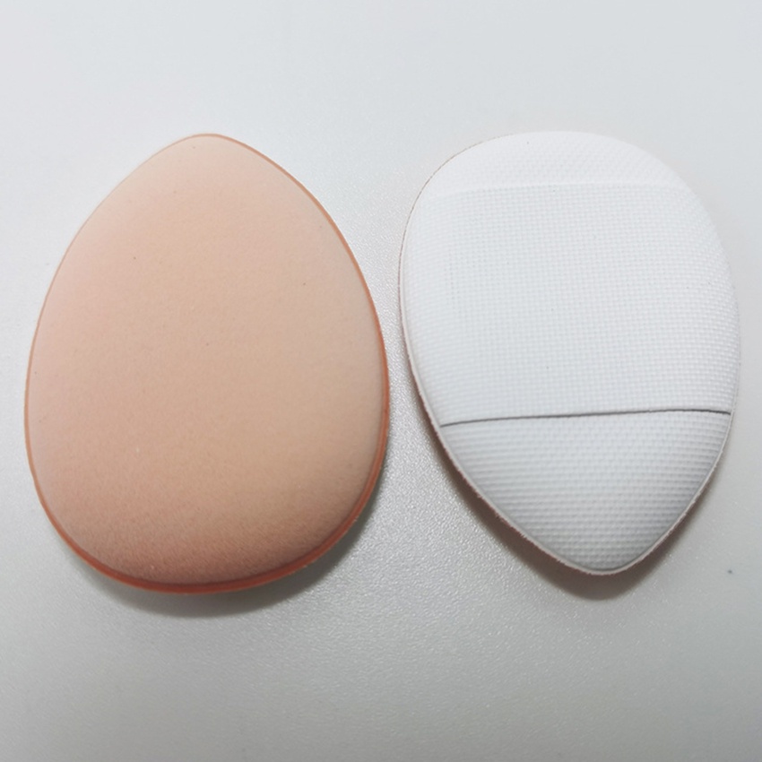 Mút trang điểm phấn nền che khuyết điểm mini chất lượng
