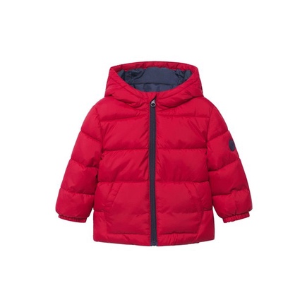 Áo khoác bé trai, áo phao lót nỉ  hàng xuất xịn cho bé HC KIDS