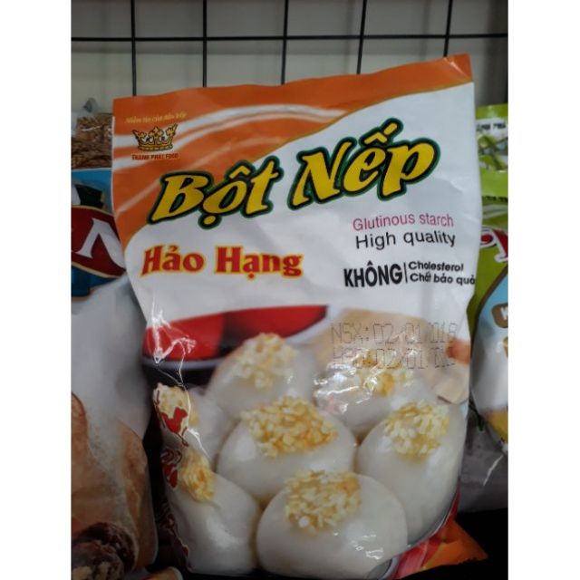 bột nếp 400g