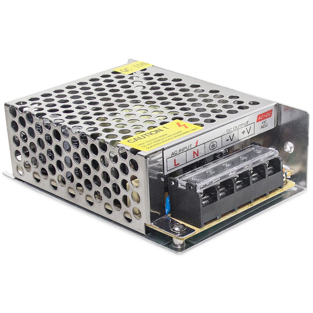 Nguồn Tổ Ong 12V40A - 50A - 60A - 70A nguồn tồ ong bảo hành 12 tháng