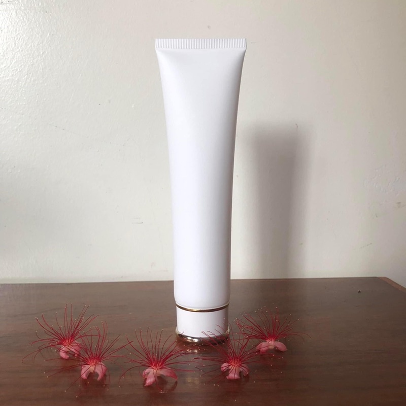Tuýp đựng mỹ phẩm 120ml, Tuýp 120ml,