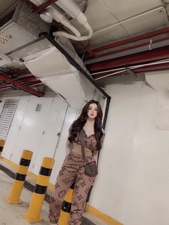 Sét bộ mai phương bùi