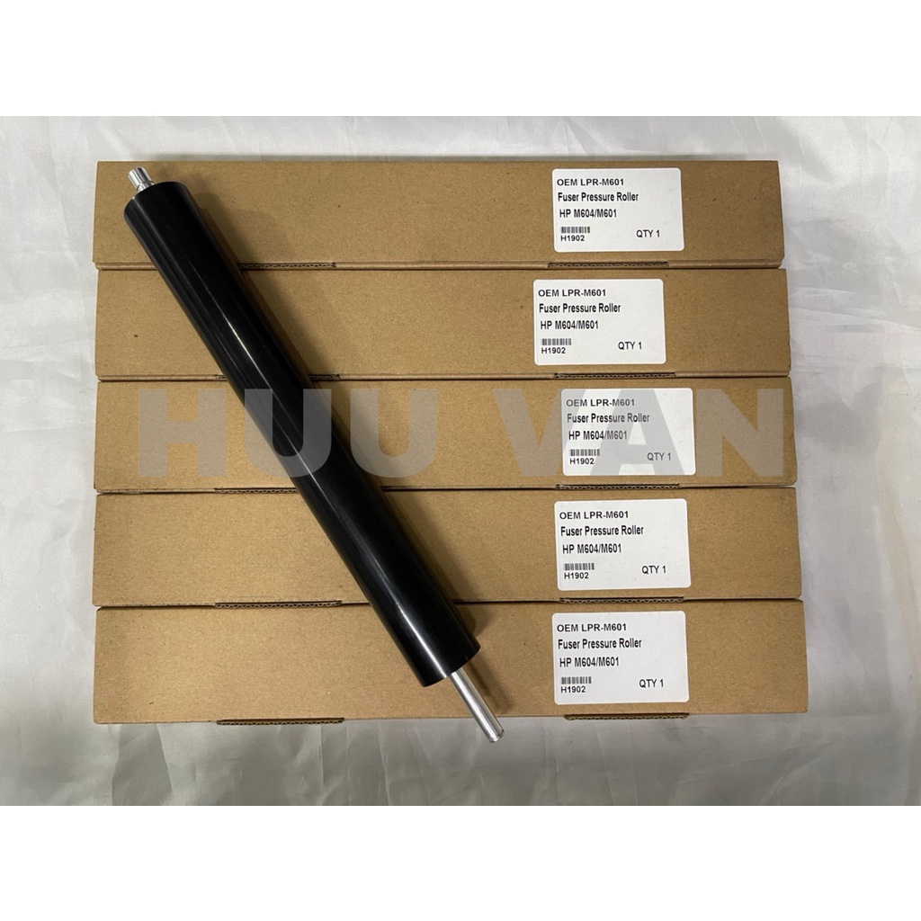 Rulo ép 81A dùng cho máy HP LaserJet Enterprise M604, M605, M606,M630, M632