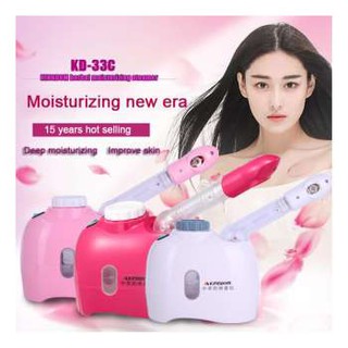 Máy xông mặt mini Kingdom KD-33C
