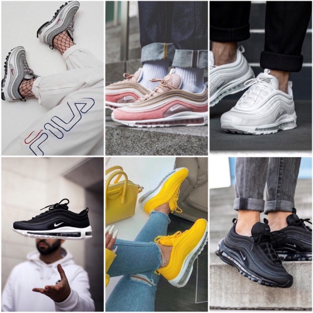 Max97 spf các màu p1