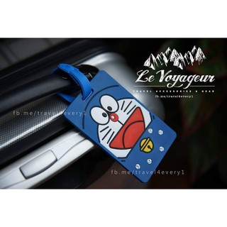 Thẻ Hành Lý Nametag Luggage Tag