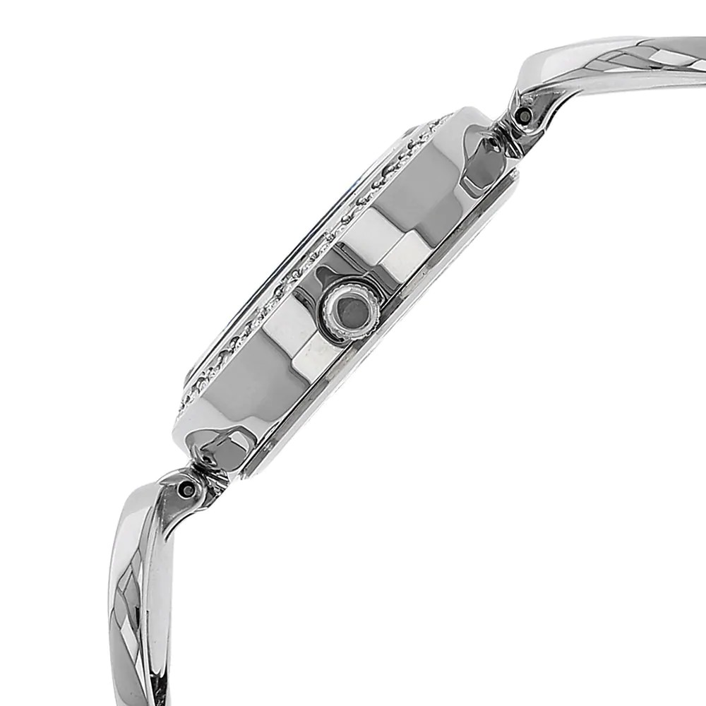 Đồng hồ Nữ Titan 2539SM01