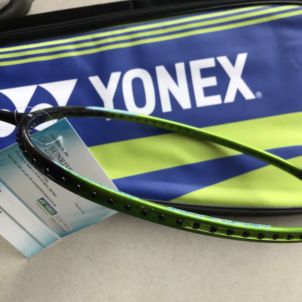 Vợt Cầu Lông Yonex Voltric Lite 20i 25i, Astrox Lite 21i 27i  Nanoflare 001C 001F 001A - Chính Hãng