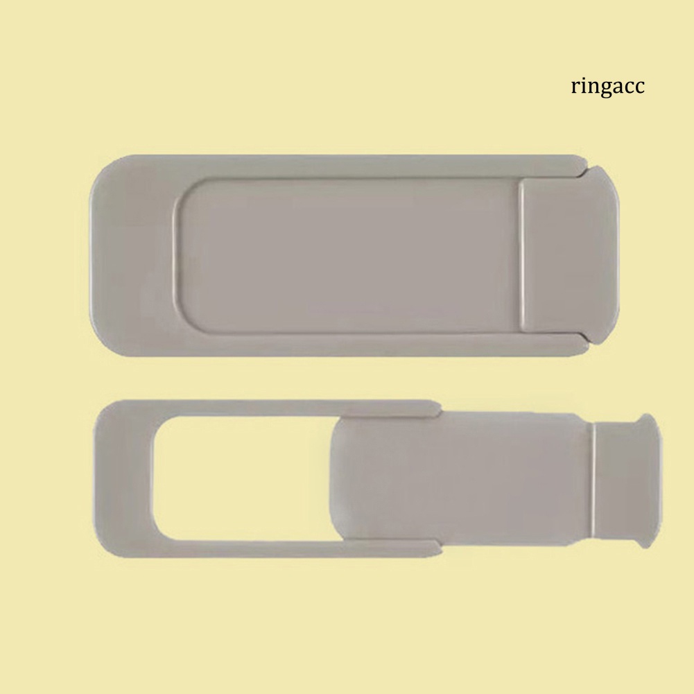 Set 3 nắp che webcam bảo vệ sự riêng tư cho laptop/máy tính