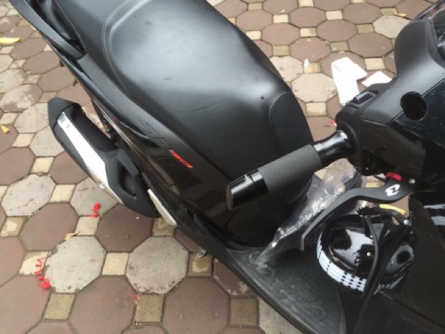 Nẹp sườn xe Sh 2017-2019